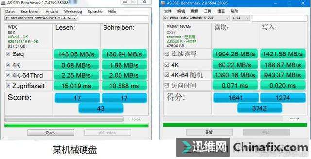 固态硬盘和机械寿命是多长时间_固态硬盘寿命机械硬盘_机械硬盘和固态硬盘哪个寿命长