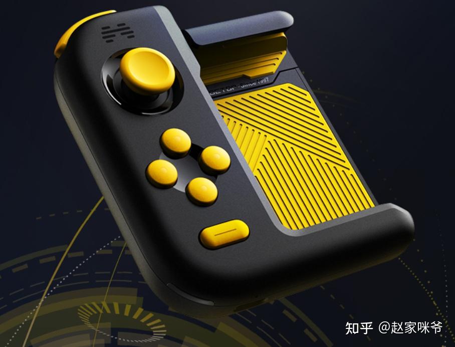 游戏手柄打手机怎么操作_手柄玩手机游戏_游戏手柄打手机游戏