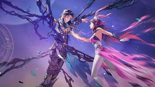 游戏手机高燃-游戏手机：战士的利剑、魔法师的法杖，带你驰骋虚拟战场