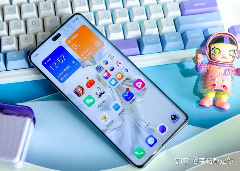 游戏手机100款式推荐-100 款游戏手机大揭秘：性能炸裂，颜值与实力并存
