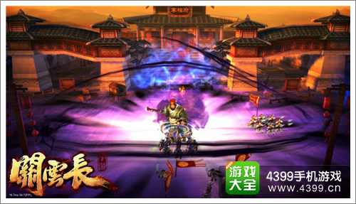 武将系列手机游戏_武将类手游_武将系列手机游戏推荐