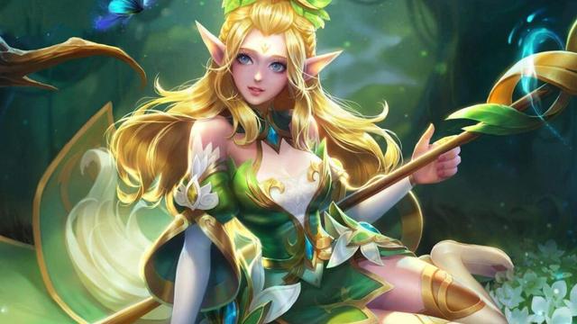 现代女生手机游戏名-女生手机游戏名的甜蜜与烦恼：恋与制作人、奇迹暖暖、王者荣耀等