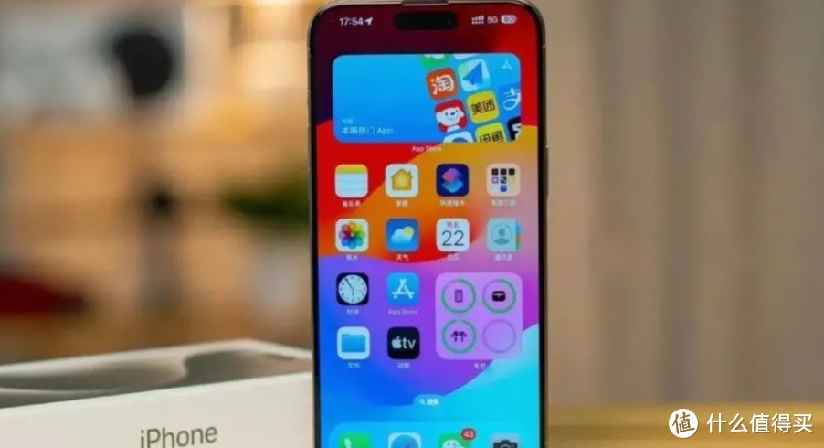 游戏手机推荐安卓苹果系统-游戏手机种草：ROGPhone5 和 iPhone13Pro，谁是你的菜？