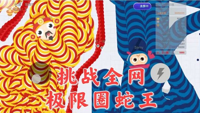 眼花缭乱的眼力闯关手机游戏，挑战你的视觉极限