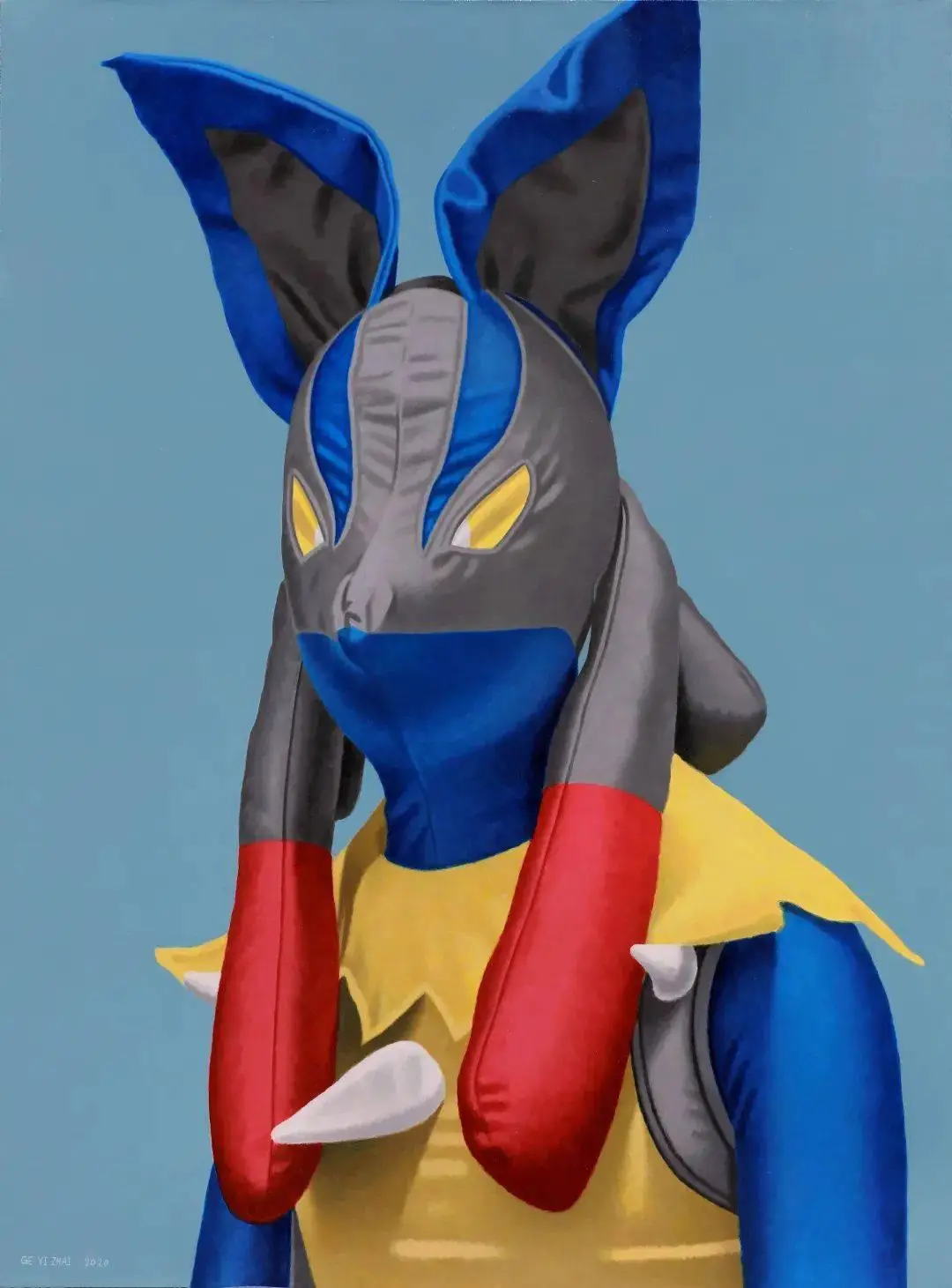 小米手机furry游戏-小米手机上的 furry 游戏：治愈画面、简单操作与正能量传递