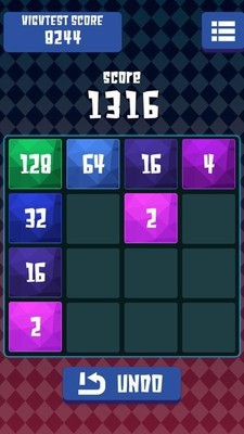 2048游戏app_下载游戏2048手机版_2048游戏软件
