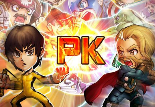手机对战pk游戏_游戏手机pk视频_手机游戏pk游戏