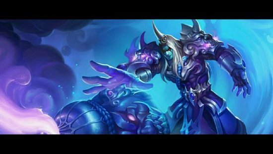银角大王职业选手_银角大王手机游戏_lol银角大王