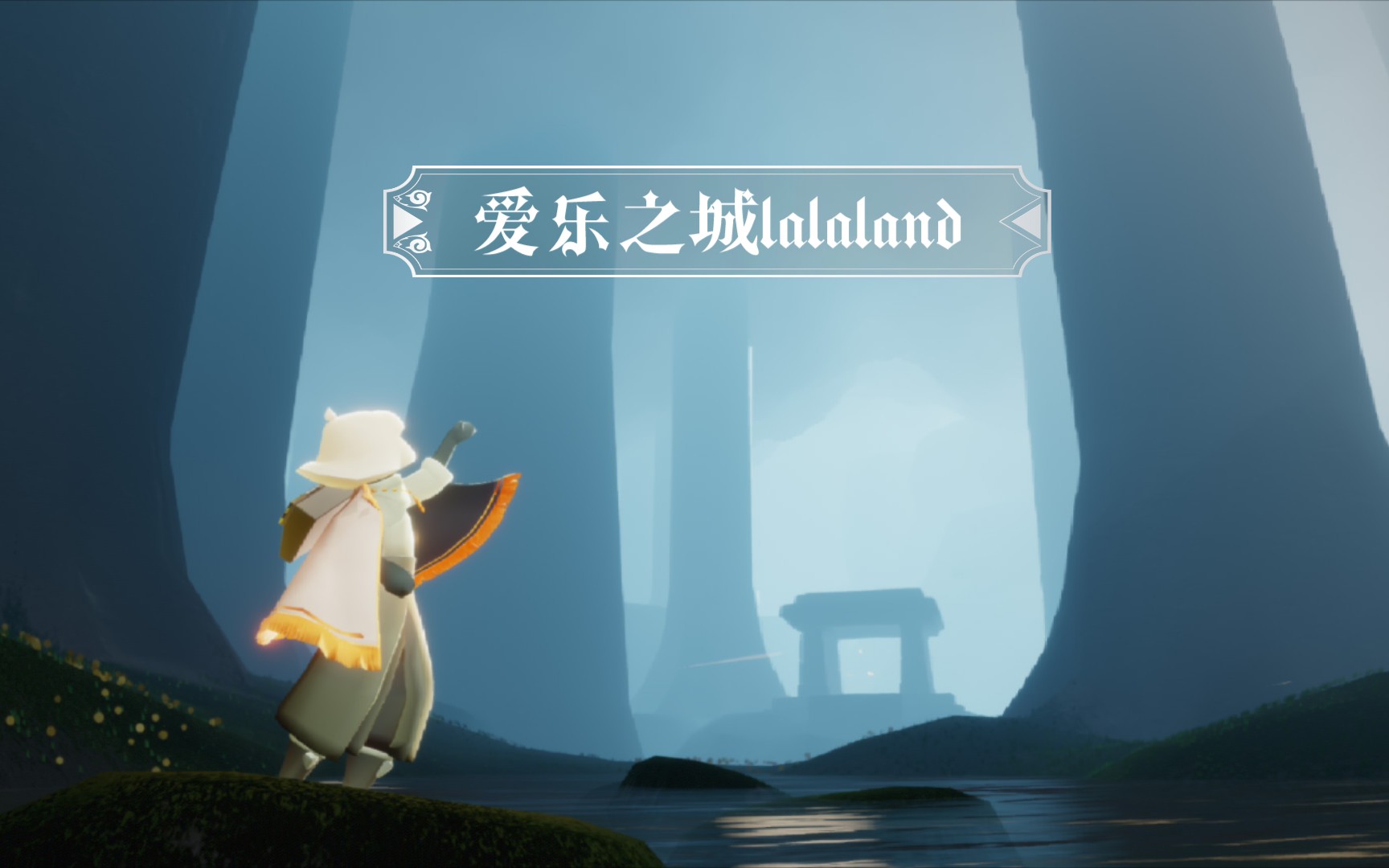 ladyland爱乐之城_爱乐之城lalaland_lalaland爱乐之城