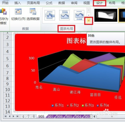 excel图表怎么设置y轴_excel图表怎么设置x轴y轴_excel图表轴线