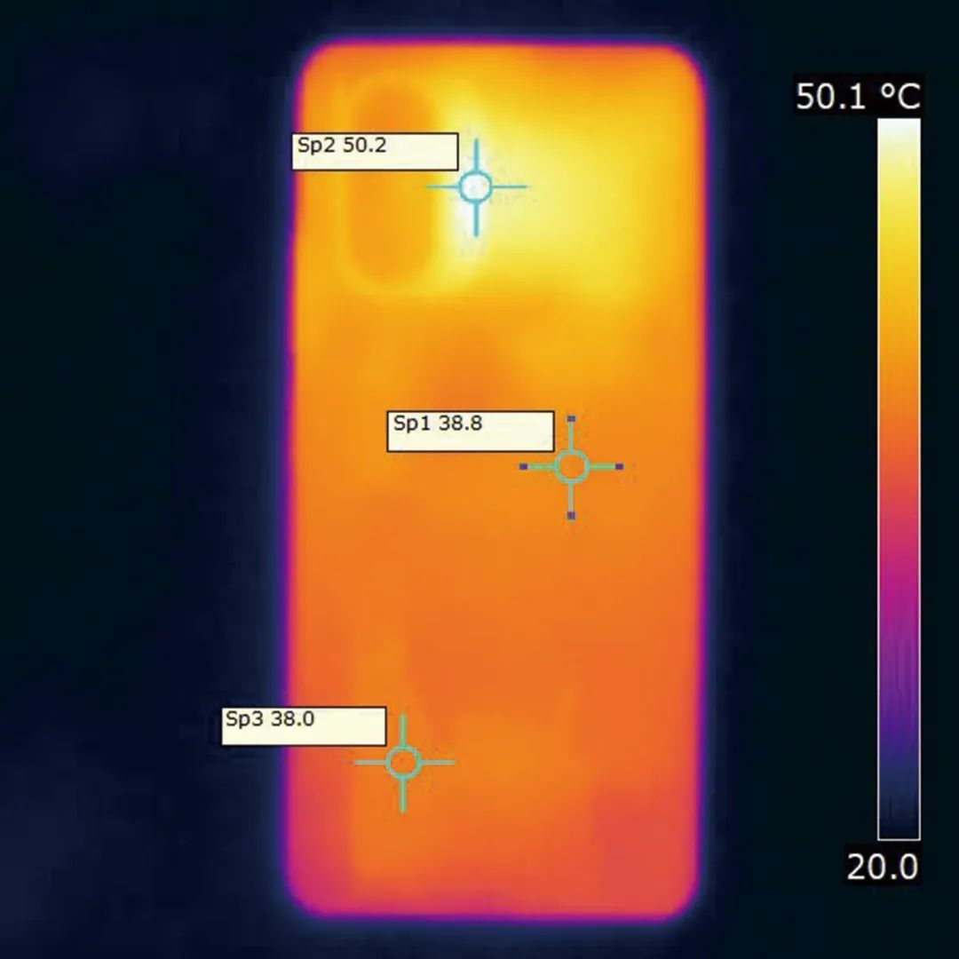 游戏手机cpu温度-游戏手机 CPU 温度过高怎么办？散热背夹能否解决问题？