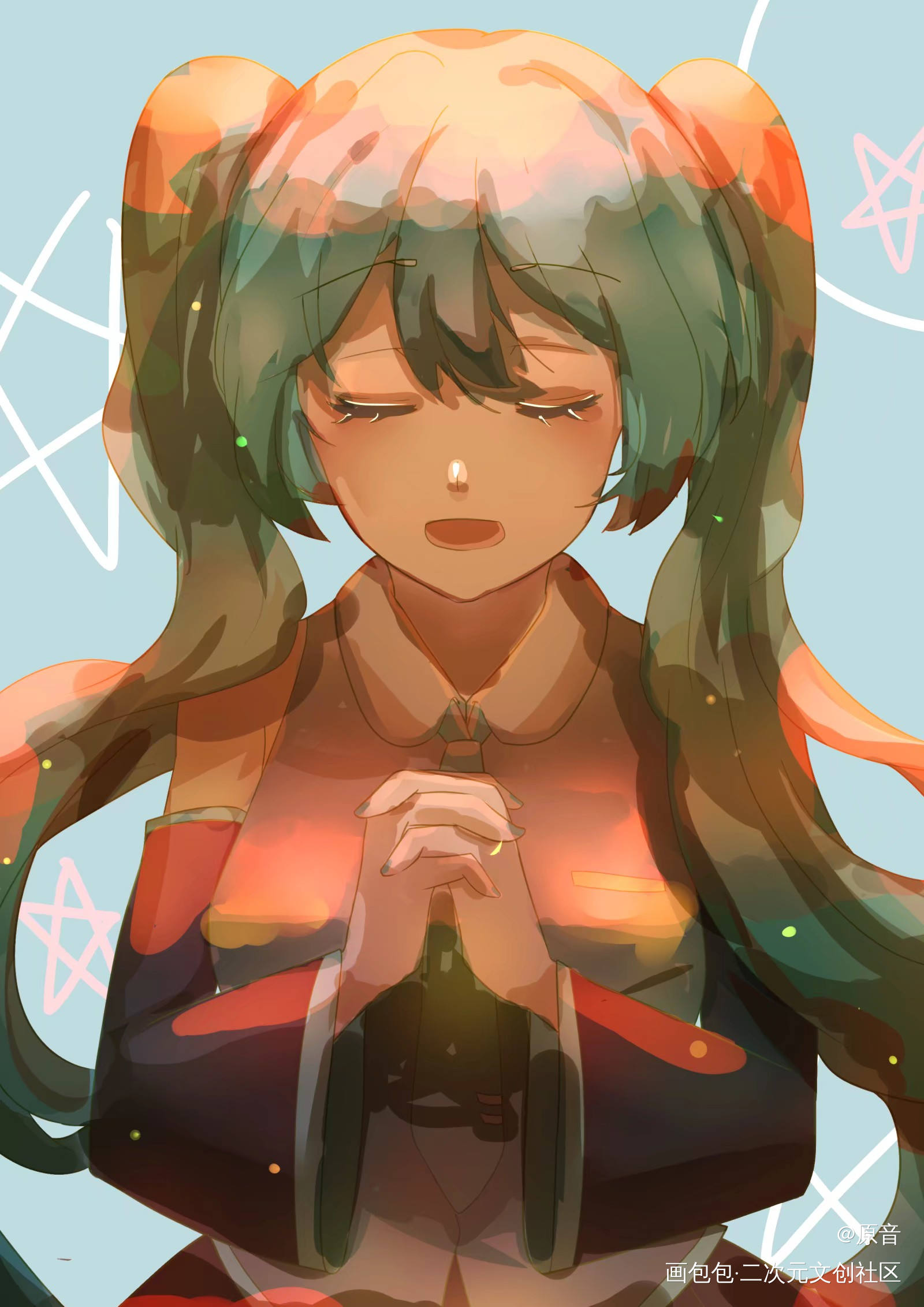 初音未来的消失_初音未来的消失歌词的意思_初音未来的消失真人翻唱