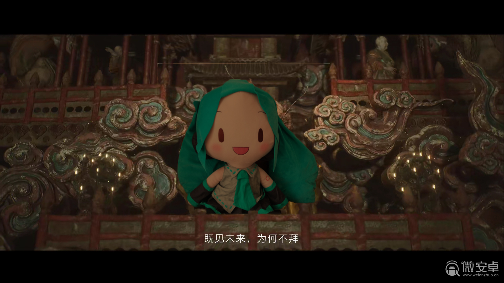 初音未来的消失真人翻唱_初音未来的消失歌词的意思_初音未来的消失