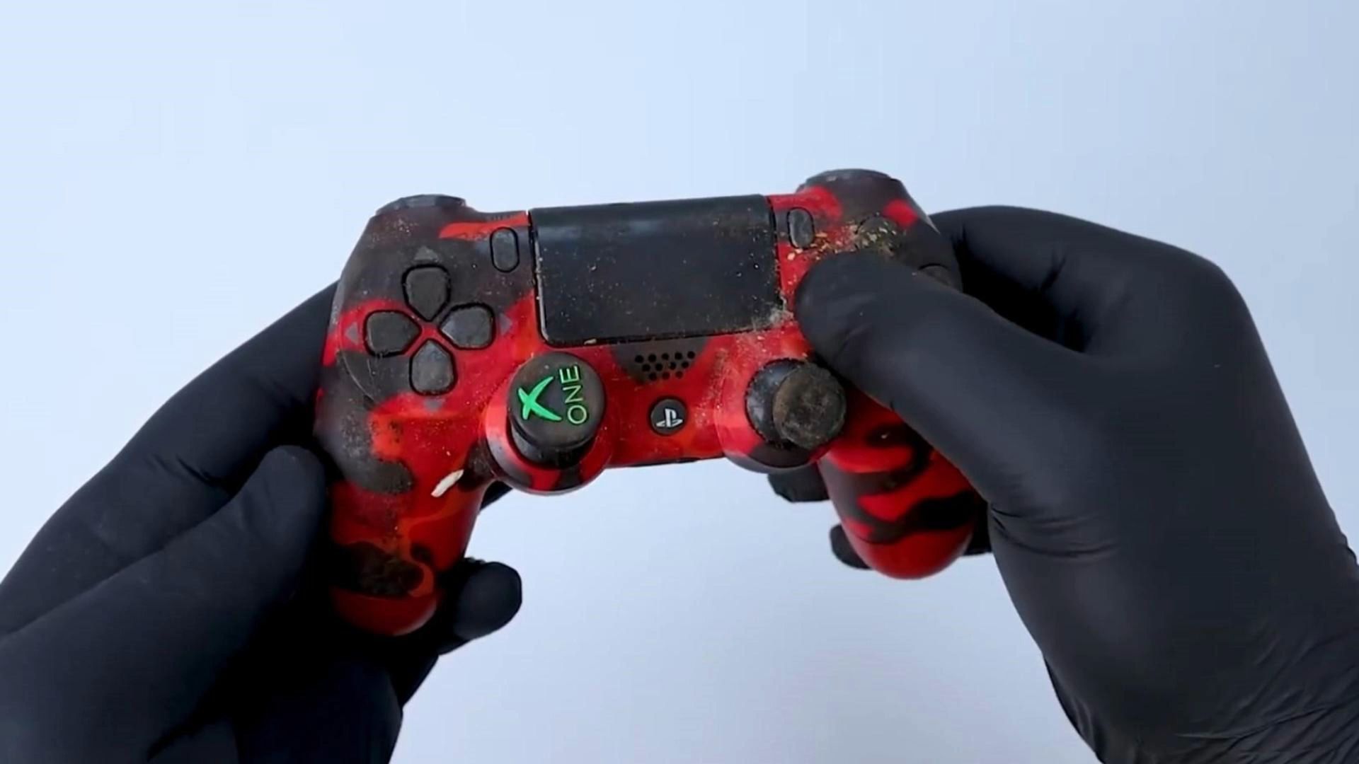 手柄支持手机游戏ps4吗_ps4手柄手机可以玩什么游戏_手机支持ps4手柄的游戏