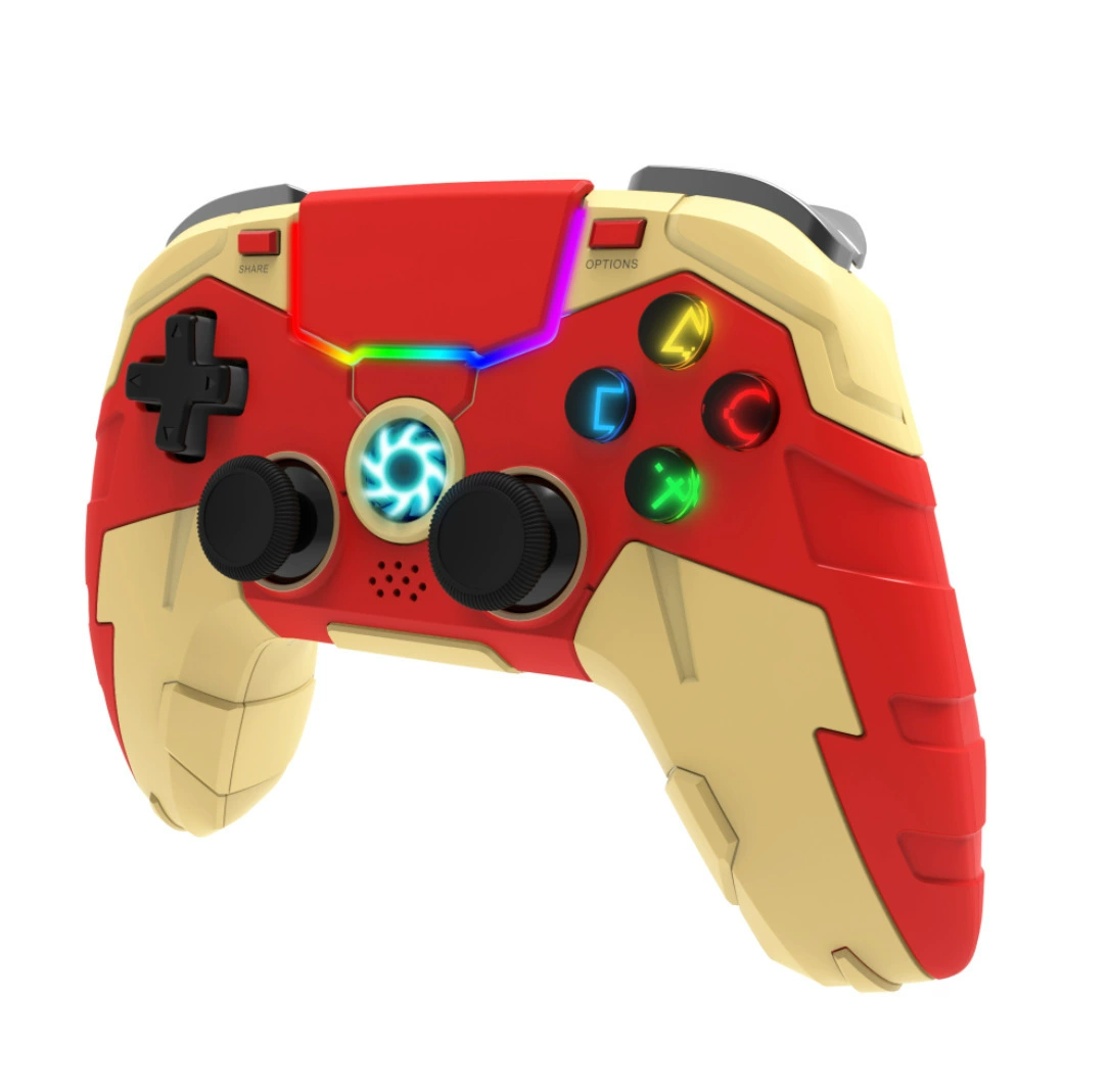 手柄支持手机游戏ps4吗_手机支持ps4手柄的游戏_ps4手柄手机可以玩什么游戏