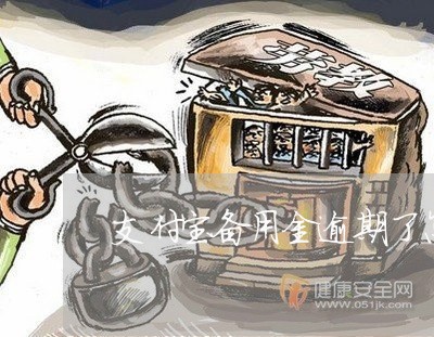 备用金逾期一天被锁多久恢复-晚还一天备用金账户被锁，该如何是好？