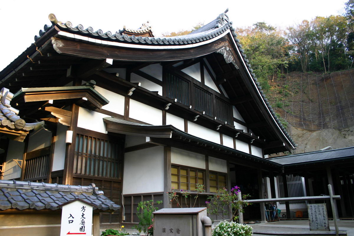 探索日本神奈川县：横滨的活力与镰仓的诗意
