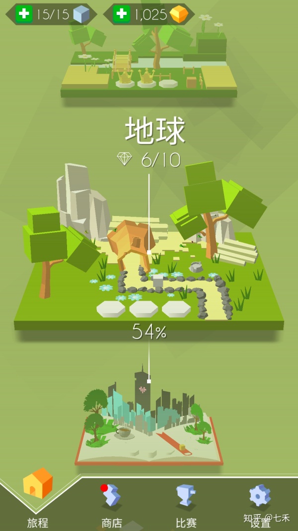 小众游戏手机ios-iOS 手机小众游戏宝藏：每一款都有独特灵魂与故事