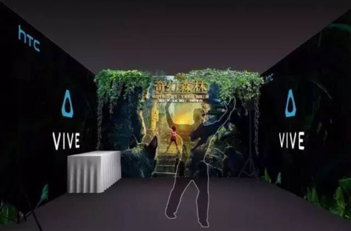 现实手机vr游戏_手机vr游戏app_现实手机游戏