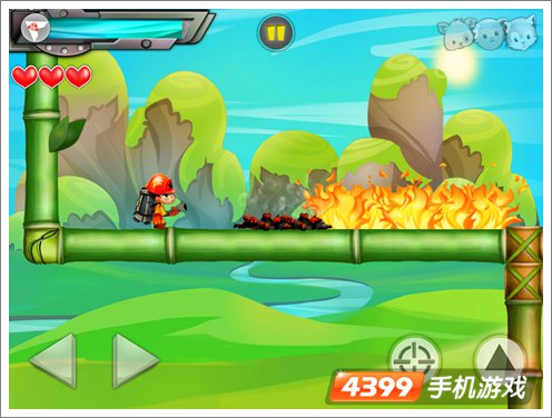 消防员去救援_下载消防员救援游戏手机版_消防员救人合集
