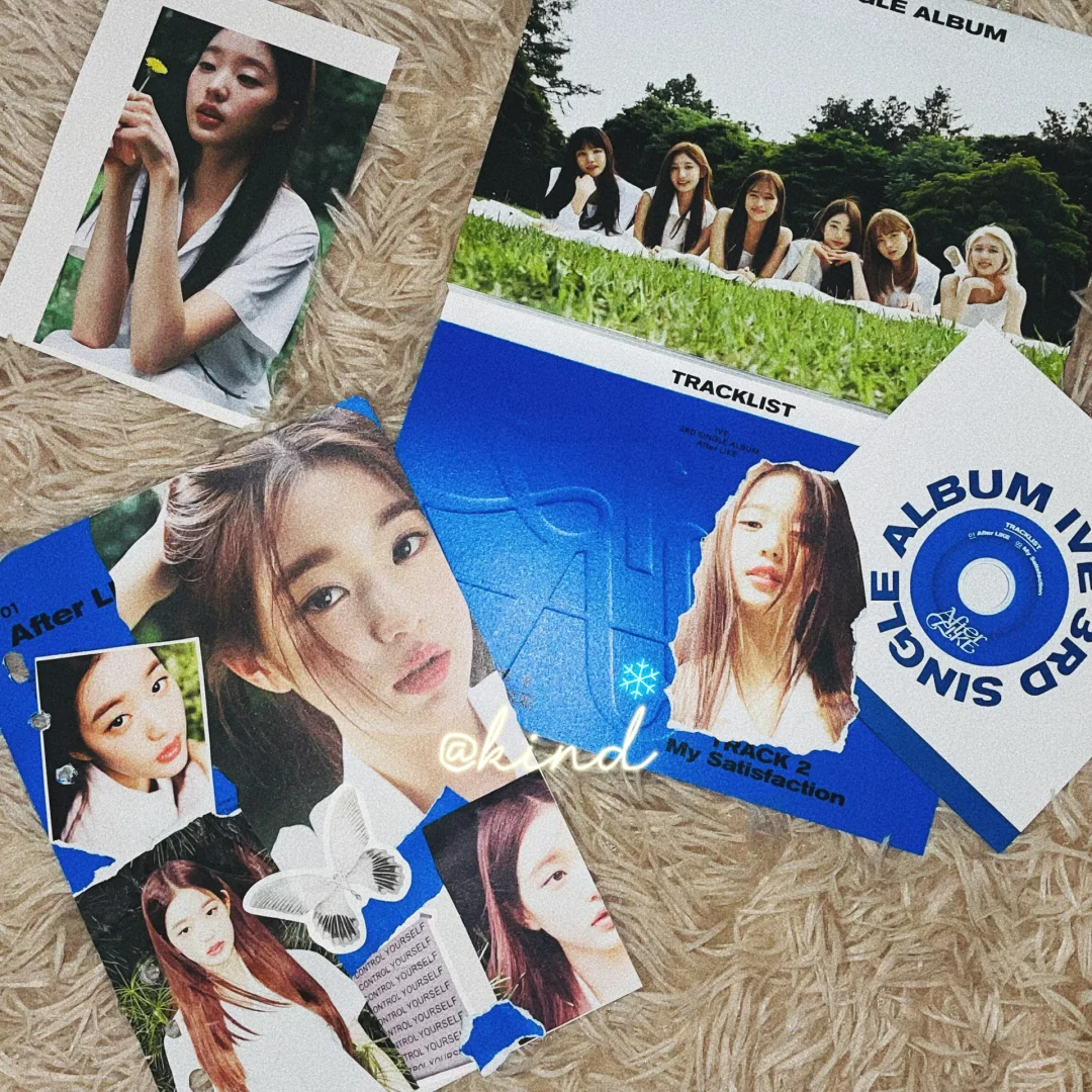 小圆的美好时光_好美开心_小圆好美