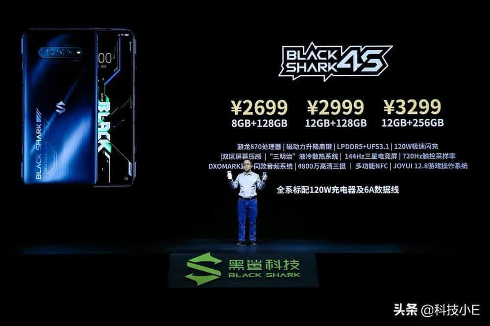 骁龙手机哪款玩游戏好用-骁龙处理器手机哪家强?游戏玩家必看的手机推荐 骁龙手机哪款玩游戏好用-骁龙处理器手机哪家强?游戏玩家必看的手机推荐