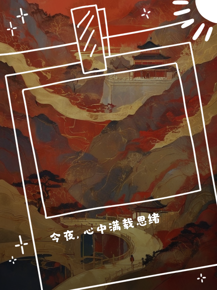 凛音：冬日里的寒风，心中的温暖，聆听它的秘密与韵味