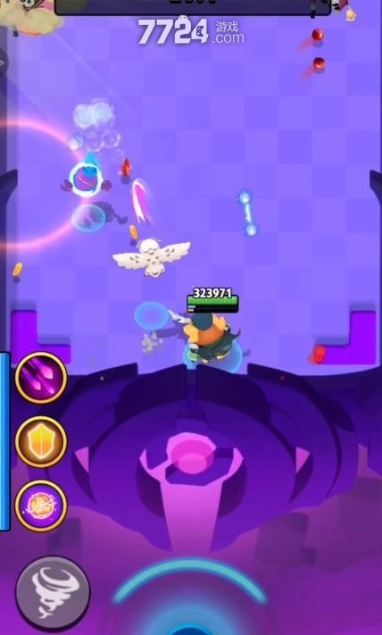 外国游戏手机版_外国手机小游戏推荐最新_国外好玩的手机小游戏