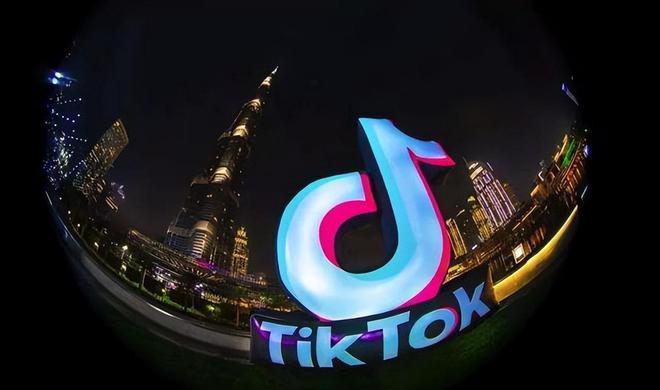 抖音国外版tiktok_抖音国外_抖音国外版本怎么在国内使用