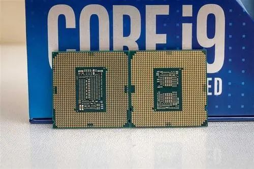 cpu处理器天梯图-CPU 处理器天梯图：科技界的奥林匹克，性能较量与创新的舞台