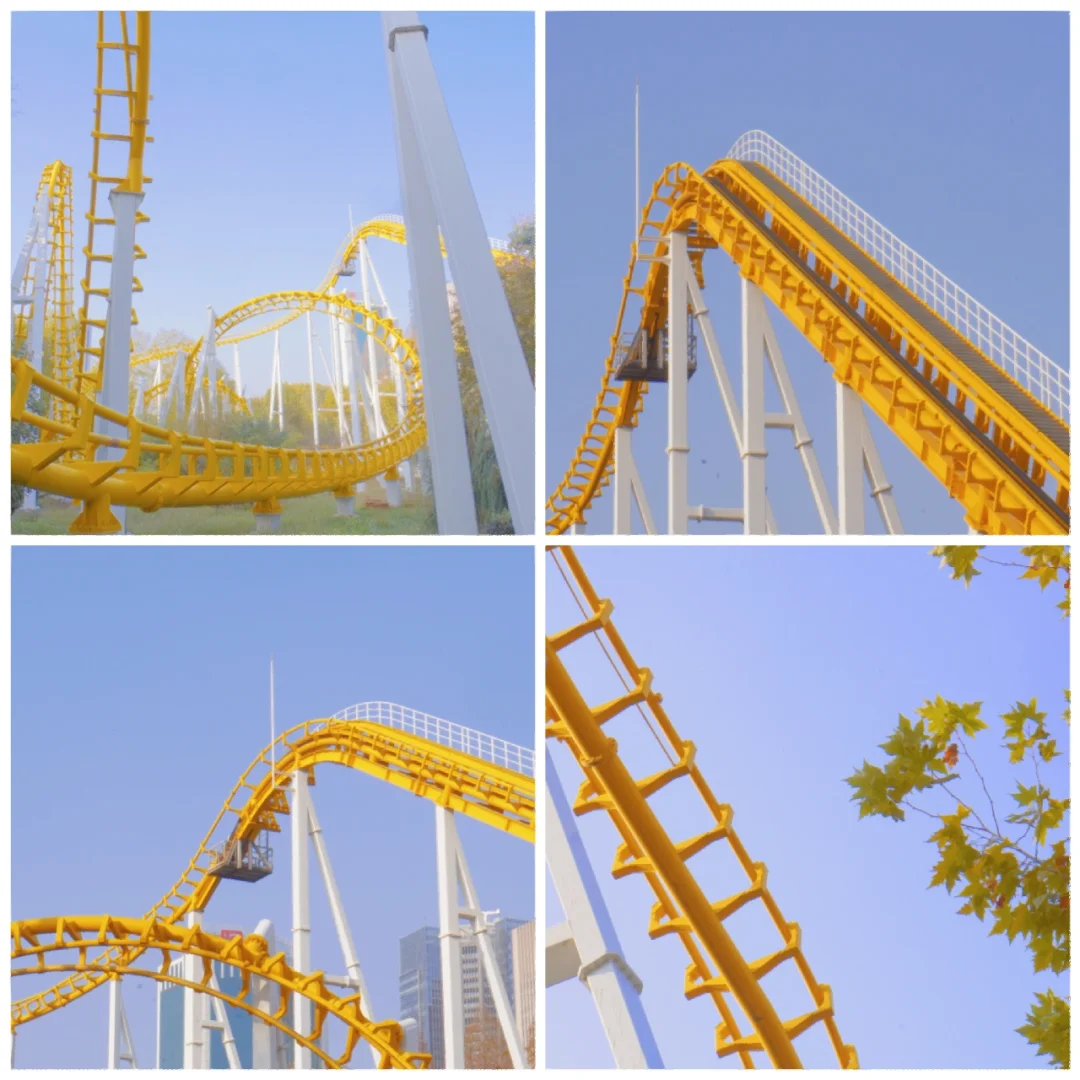 索尼过山车手机游戏怎么玩_索尼过山车游戏手机_过山车ps4