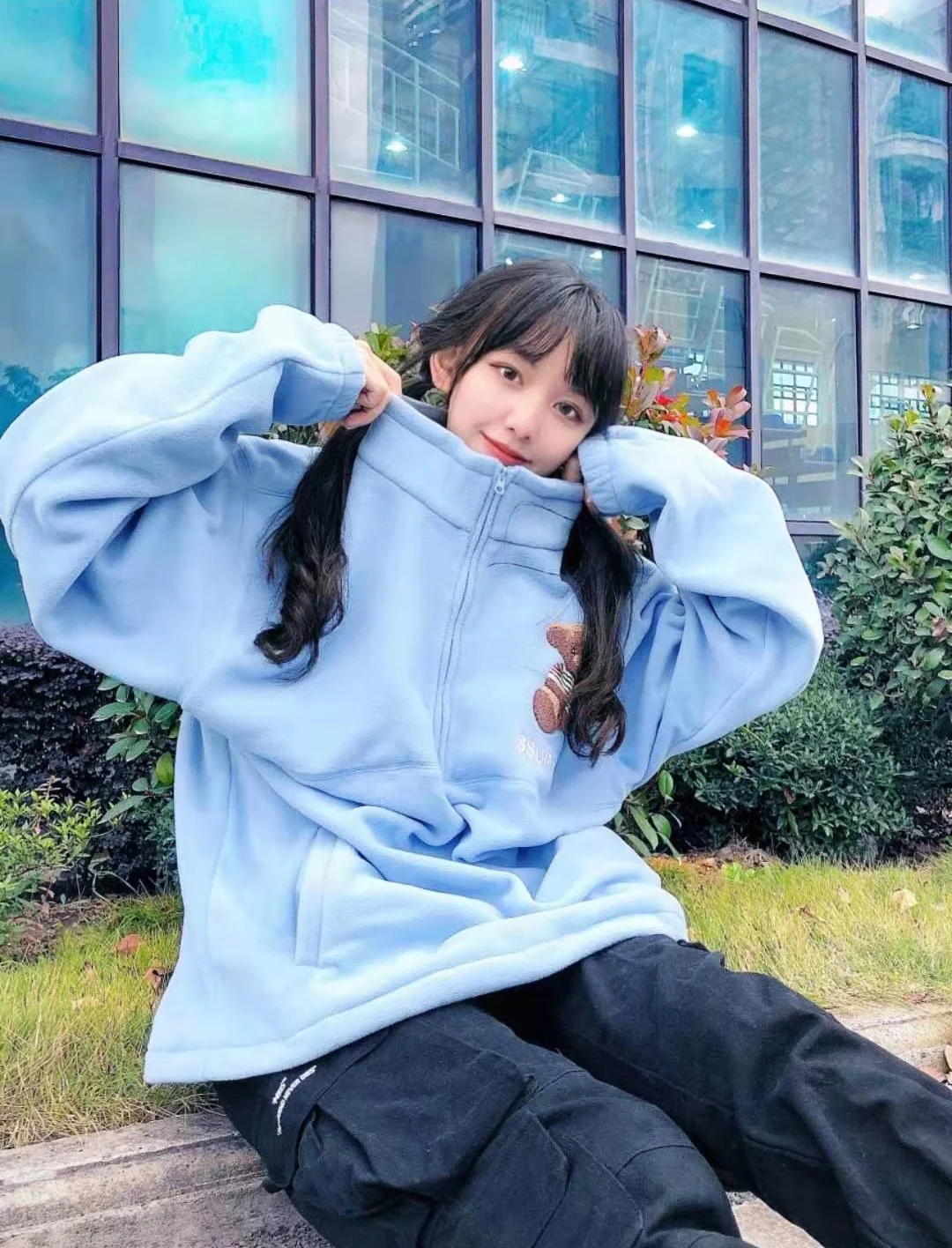 美女樱配土_土屋美樱_樱美家居
