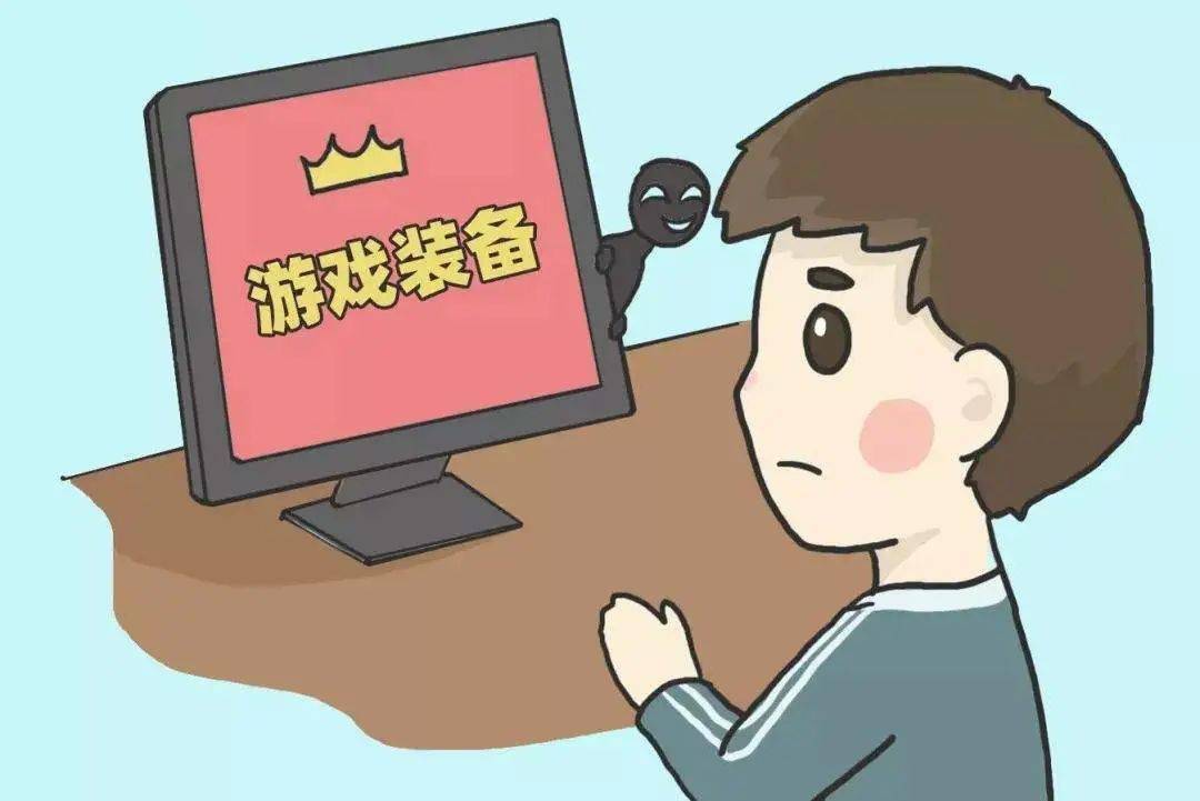 为了玩游戏买手机而违法-警惕！年轻人违法买手机只为玩游戏，后果不堪设想