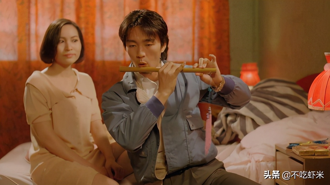 整蛊专家票房_整蛊专家电影_整蛊专家电影院那个女的