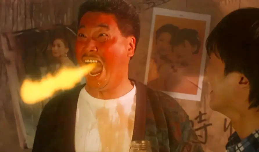 整蛊专家票房_整蛊专家电影_整蛊专家电影院那个女的