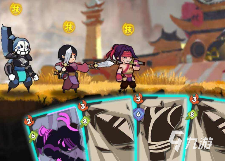 好玩武侠手游排行榜_最好玩的武侠手机游戏排行_最好玩的武侠手游前十排行榜