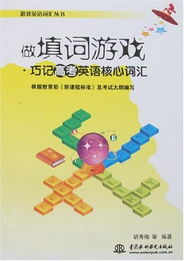 英语填词游戏模板,Unlocking Vocabulary Mastery: A Comprehensive Guide to English Word Fill-in Games