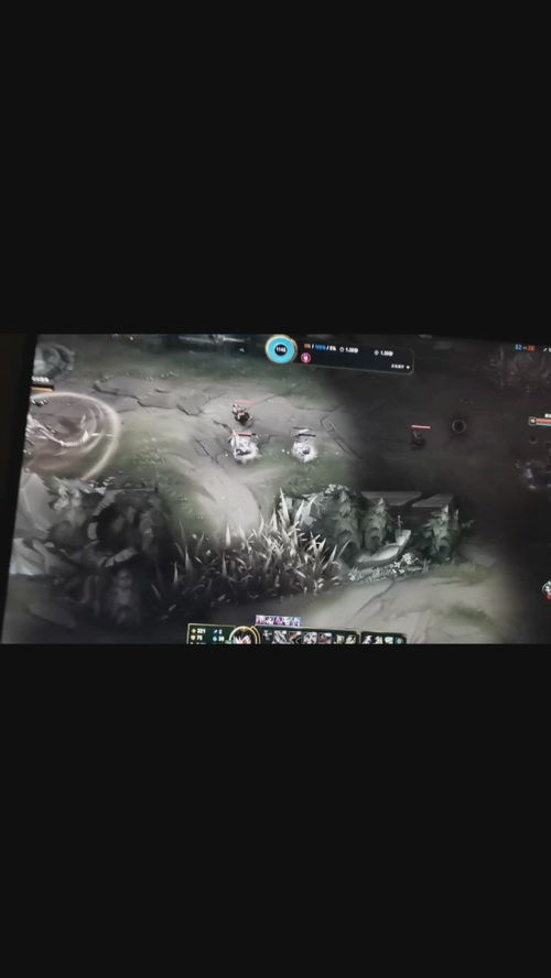 游戏突然卡住不能动,探寻卡顿背后的神秘力量
