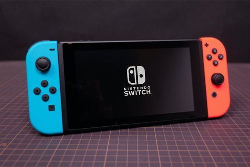 switch游戏多少钱,揭秘不同游戏的价值与价格