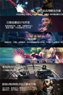 汇众游戏动漫,创意与科技的完美