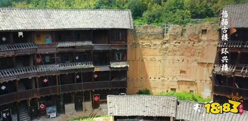 土楼游戏,探索数字文旅与创意游戏融合的奇妙之旅
