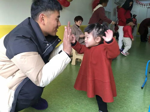 疫情期间亲子游戏,共度美好时光