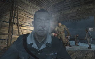 大佐游戏,射击战场上的战术大师与技能解析