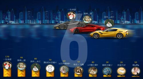 晚会游戏线上,创意无限的新年晚会游戏集锦