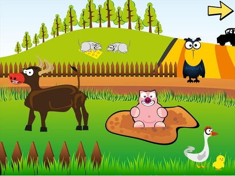 班班幼儿园4游戏手机版 