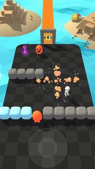 炸弹因素(BombFactor)游戏手机下载安卓版 