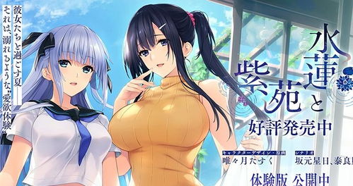 水莲游戏,夏日岛上的纯爱养成之旅