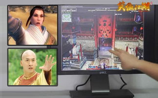 鼠标连点器免费版 鼠标连点器免费版