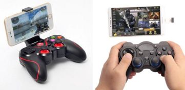 v3游戏手柄 