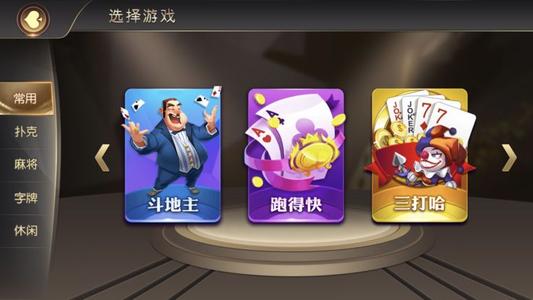 金牌合伙人 